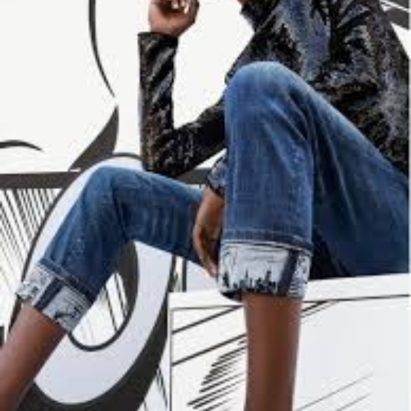 cambio pants spring 2019